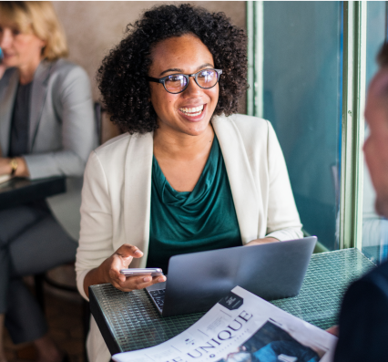 Jobs Recruitment Services in Berlin